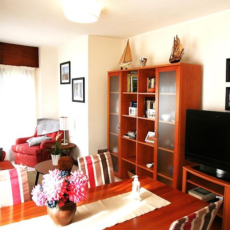 Apartamento Somo completo 200m de la playa para 5 personas maximo Bagian luar foto