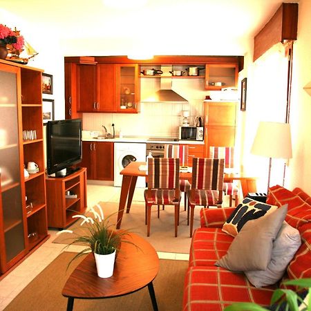 Apartamento Somo completo 200m de la playa para 5 personas maximo Bagian luar foto
